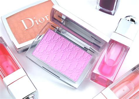 hot pink dior|Dior pink lilac blush.